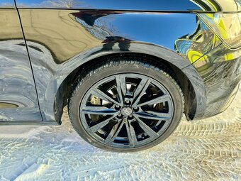 Audi a1 1.2 TSI Benzín Navi Možná výmena - 9