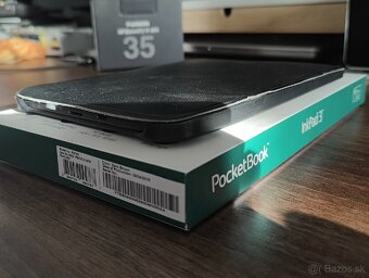 PocketBook InkPad 3 čítačka kníh, PDF, ... - 9