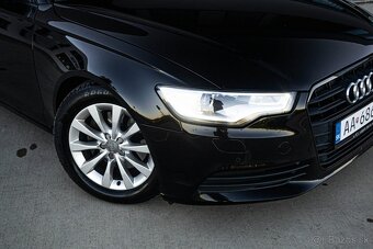 Audi A6 Avant 3.0 TDI DPF Prestige - 9