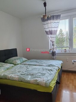 NOVINKA Na predaj byt v Brezovej pod Bradlom - 9