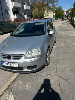 Volkswagen Golf V 1.9 TDI Edition - 9