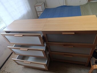 Komody ikea - 9