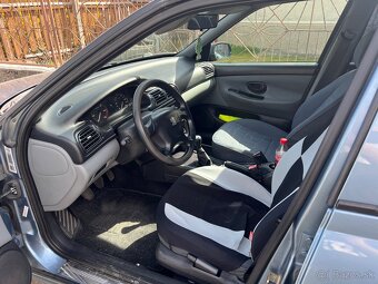 Peugeot 406 2.0HDi - 9