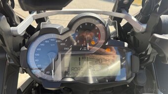 BMW R 1200 GS Adventure 2014 TOP - 9