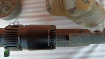 Predám Vortex Venom 5-25x56 FFP-znizena cena - 9
