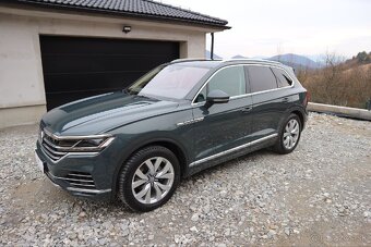 Vw Touareg - 9