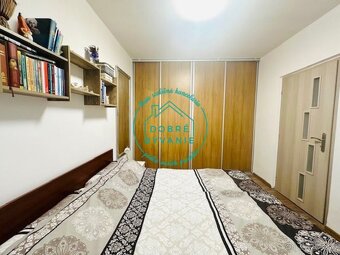 NA PREDAJ 3 IZBOVÝ BYT PO KOMPLETNEJ REKONŠTRUKCII - 9
