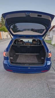 Mazda 6 2.3 - 9