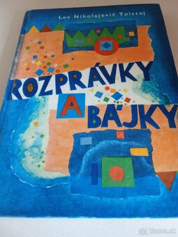 Mix rozprávok - 9
