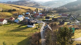 Na predaj pozemok Zázrivá (5893 m2) Orava - 9