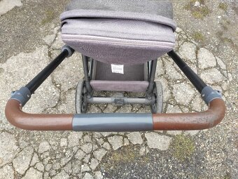 Detsky kocik ABC design condor 4 - 9
