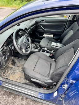 Vw passat - 9