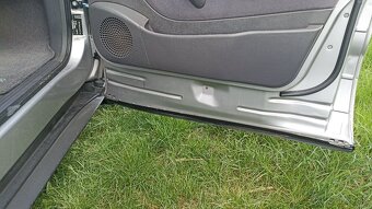 Predám Mercedes A 140. Peknom stave - 9