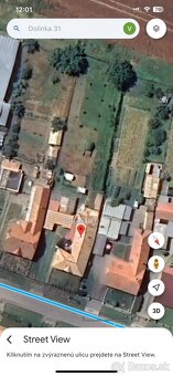 Na predaj: Udržiavaný rodinný dom po čiastočnej rekonštrukci - 9