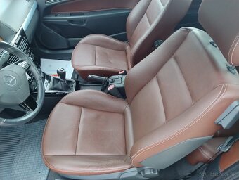 Opel Astra twintop - 9