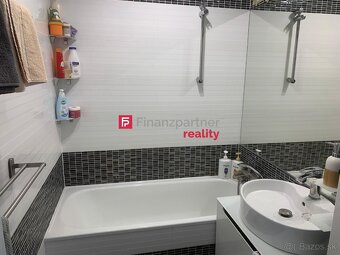 Prenájom - 3izb. klimatizovaný byt BA, Karlova Ves (00 - 9