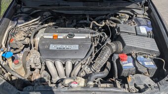 Honda Accord g7 Tourer 2.0 VTEC 114kw - 9