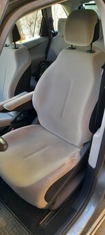Citroën C4 Picasso - 9