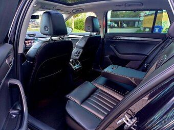 Škoda Superb Combi III Facelift 1.6Tdi 88Kw 120Ps DSG-7 - 9