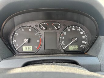 Škoda fabia 1.4 benzin - 9