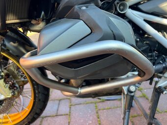 R1250gs Trophy 2023 znížená - 9
