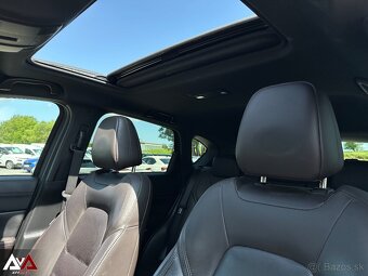 Mazda CX-5 2.2 Skyactiv-D184 AWD A/T Takumi Plus, Pôv.lak,SR - 9
