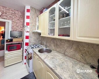 RADO | Na predaj 3 izbový byt na sídlisku Dubnička, Bánovce - 9
