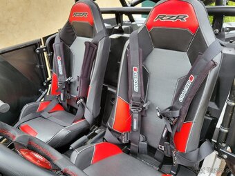 Polaris RZR 1000 xp - 9