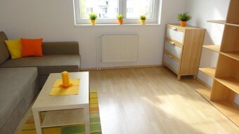 2 izbovy byt Pri Bielom kríži BAIII- 695 EUR vrátane energií - 9