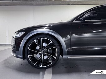 Audi A6 Allroad Quattro 3.0 TDI 200 kW - DPH - 9