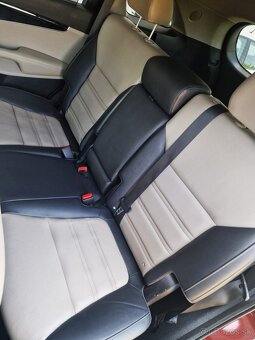 Kia Sorento 2.2 CRDi VGT 4WD PLATINUM AT6 SR 1majiteľ - 9