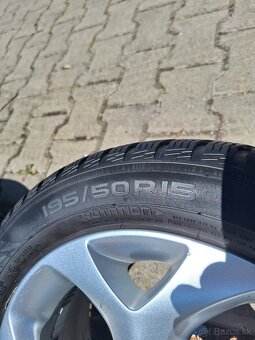 Ford 4x108 R15 - 9