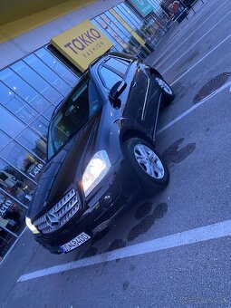 Predám Mercedes w164 ML 320 Cdi - 9