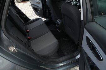 Seat Leon ST 1.6 TDI S Style - 9