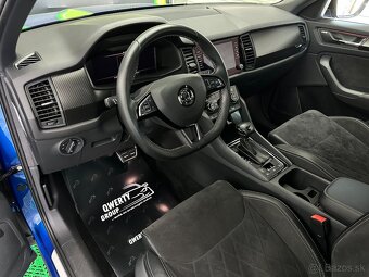Škoda Kodiaq Sportline 1.5 TSI - 9
