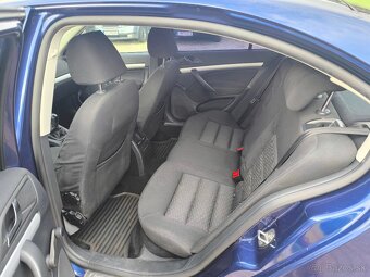 ŠKODA OCTAVIA 2 1.9 TDI SEDAN - 9