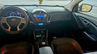 Hyundai ix35 2.0i 4x4 - 9