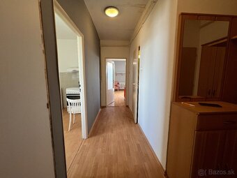 1 izbový BYT na predaj - ulica Svetlá 1 v Bratislave - 9