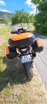 KTM Super Adventure 1290cm3 - 9