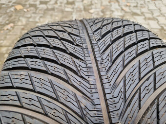 5x112 r19 kolesa bmw m5 disky alu 19 BMW M5 elektrony - 9