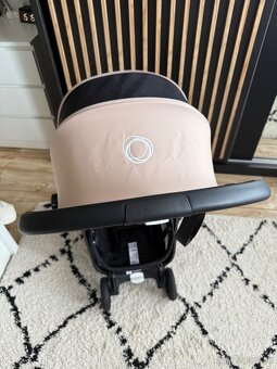 Bugaboo Butterfly desert taupe - 9