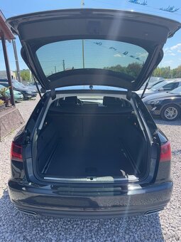 Audi A6 S-Line Facelift - 9