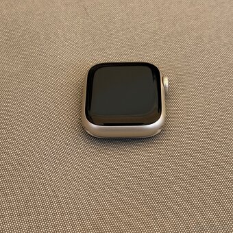 Apple Watch Series 8 41mm Cellular (LTE) - 9