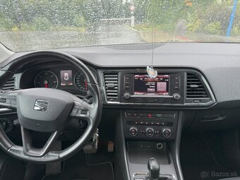 Seat Ateca 1.6 TDI 115 Style DSG - 9