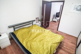 Moderný 3-izbový byt s výhľadom na Karpaty a balkónom,... - 9