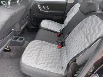 Škoda roomster 1.6 16v 77kw 105ps - 9