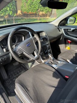Predám Volvo Xc 60 D3 - 9