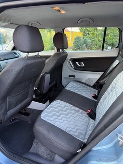 Škoda Fabia 1.4 TDi 59kw - 9