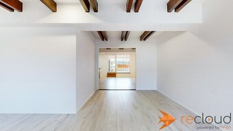 Na predaj krásny moderný mezonet v centre Banskej Bystrice - 9