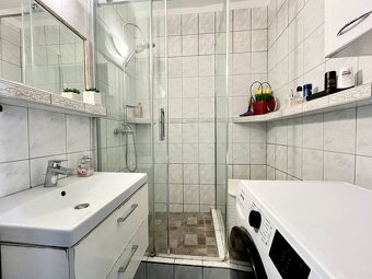 Kompletne zariadený 3-izbový byt – Bratislava, Podunajské Bi - 9